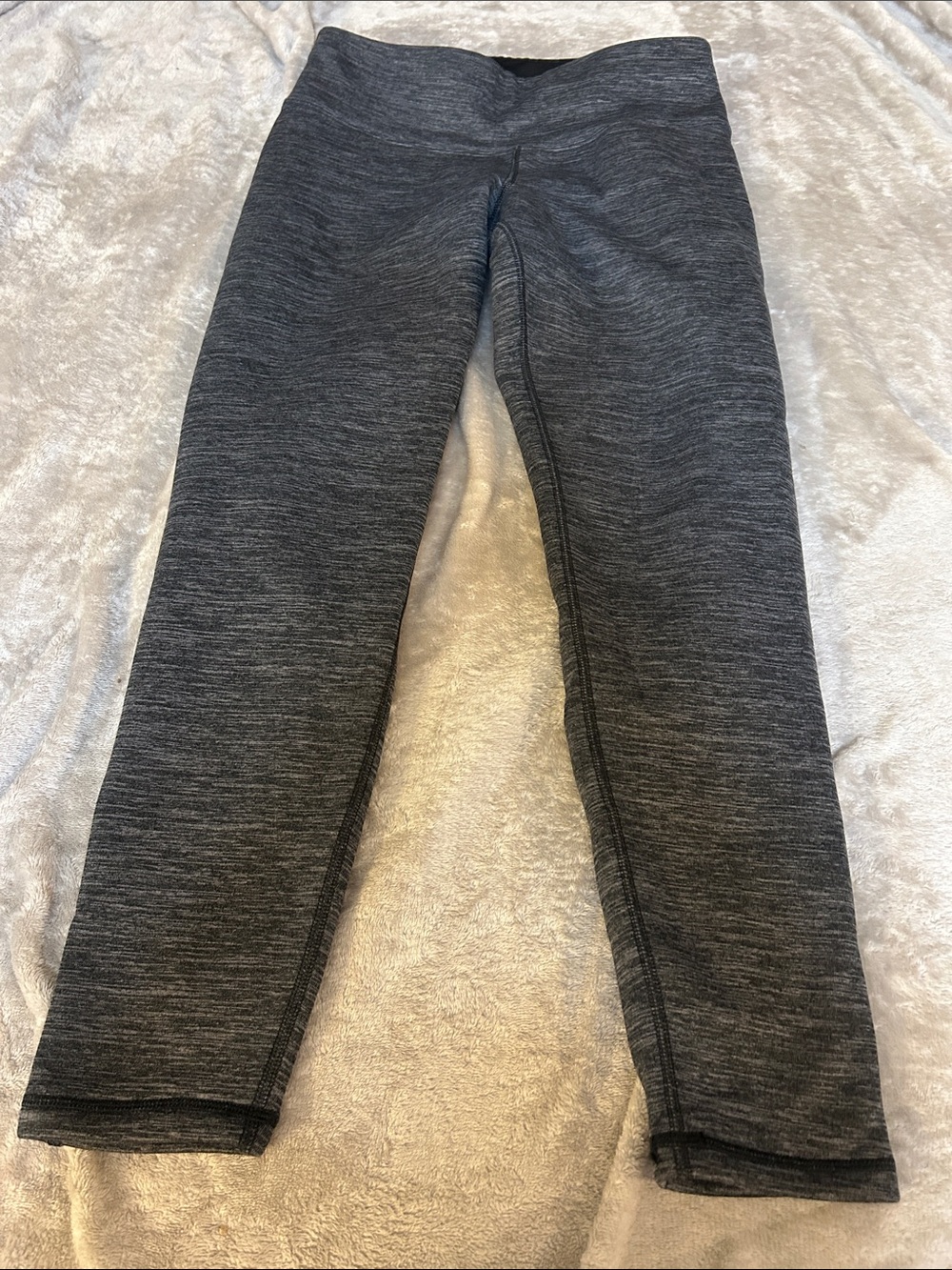 Athleta altitude tight in polartec power stretch